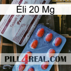 Éli 20 Mg 36
